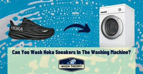 can you machine wash hokas.